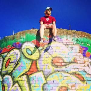 Meet your Posher, Ethan